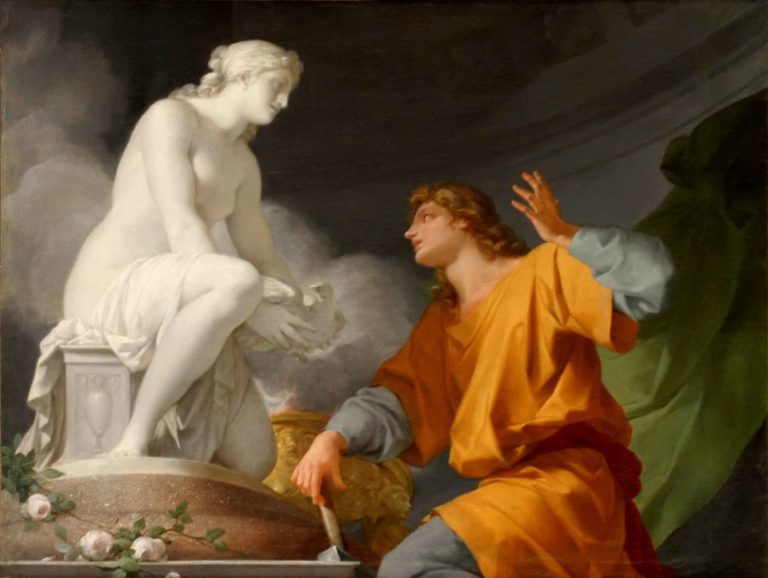 Lire la suite à propos de l’article L’effet Pygmalion : Comment nos croyances façonnent notre réalité